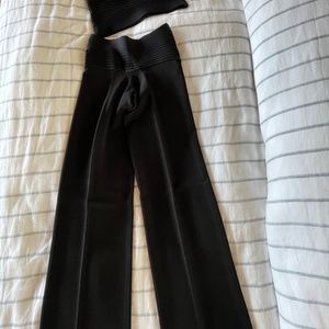 Wayne Rogers Two Piece